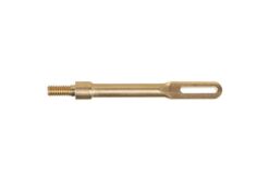 Pro Shot Brass Patch Holder - 10-410 Gauge Shotgun