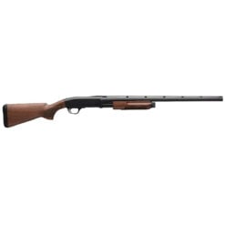 Browning 012286604 BPS Field 28" 20 Ga 3Rd Pump Action Shotgun - Matte Blued