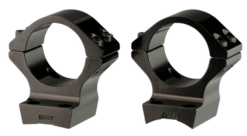 Browning Integrated Scope Mount System - X-Bolt 1" Ring Diameter