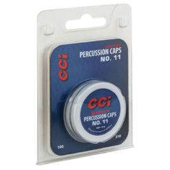 CCI 310 Percussion Cap Magnum Copper #11M (100 pack)