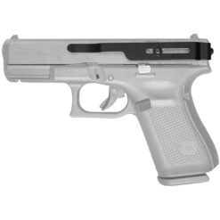 Clipdraw Adjustable Belt Clip for Glock 17 19 19x 22 23 26 27 30s 45 Ambi