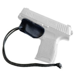 Clipdraw Trigger Sheath - Sig P365