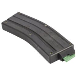 CMMG 22ARC Limited 22LR AR Conversion 10rd Black Detachable - 22 Long Rifle Caliber