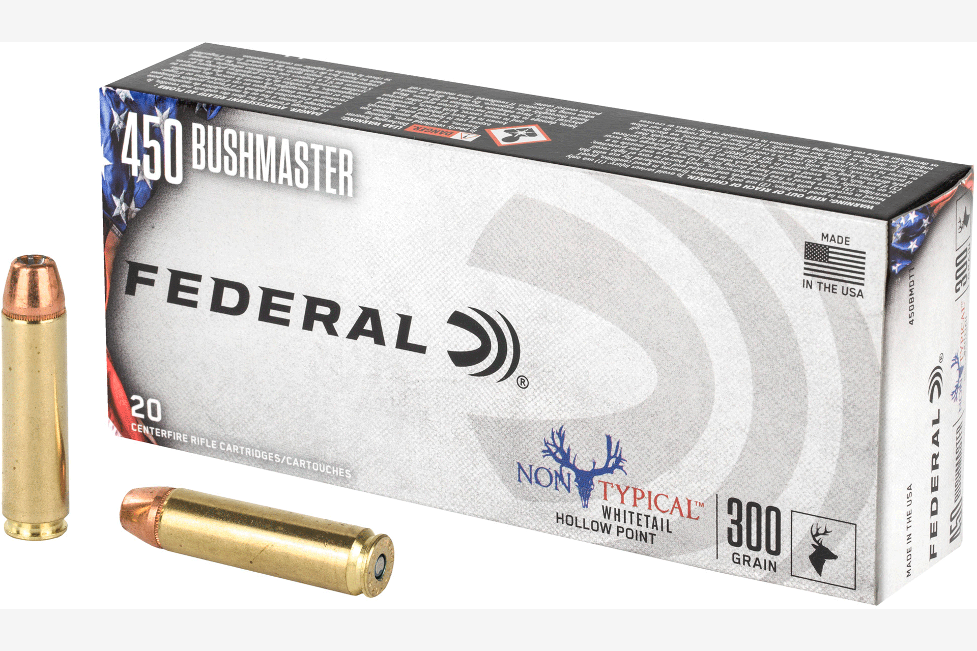 federal-non-typical-450-bushmaster-300-grain-20-round-box