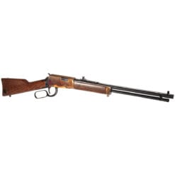 Heritage Settler 16.5'' 22LR 13Rd Lever Action Rifle - Black