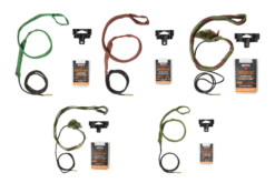 Hoppe's Boresnake Den with Case & T-Handle