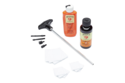 Hoppe's Pistol Cleaning Kit w/ Aluminum Rod