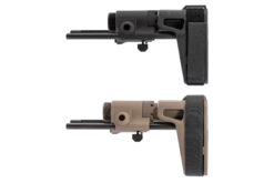 Maxim Defense CQB Gen 6 Brace for AR-15