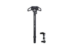 Radian COMBO - (RAPTOR - Charging Handle - AR15 & TALON - 45/90 Ambidextrous Safety) - Black