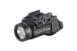 Streamlight TLR-7 Sub Ultra-Compact Pistol Light - Glock 43x/48 MOS - 500 Lumens