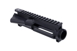 VKTR Industries VK-1 Stripped AR-15 Upper Receiver - Thermal Fit