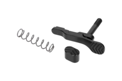 VKTR Industries Ambidextrous Mag Catch With Spring And Button
