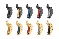 Tyrant Designs SIG Sauer P365 Intellifire Trigger