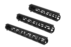 VKTR Industries VK-1 Low Profile M-LOK AR-15 Handguard