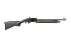 Beretta A300 Ultima Patrol 19" 12 GA 5rd Semi-Auto Shotgun - Black