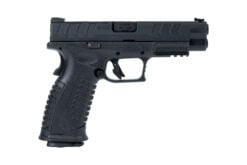 Springfield XDM Elite Full Size OSP 9mm 4.5" 19Rd Pistol - Black