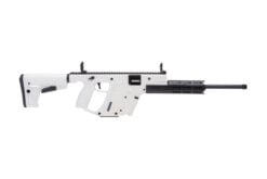 Kriss Vector 22LR Gen II CRB 16" 10+1 Semi-Auto Rifle - Alpine White