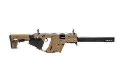 KRISS USA Inc VECTOR CRB Gen II 16" 10mm 10Rd Semi-Auto Rifle - FDE
