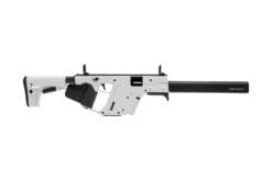 KRISS USA Inc VECTOR CRB Gen II 16" 45ACP 10Rd Semi-Auto Rifle - Alpine White