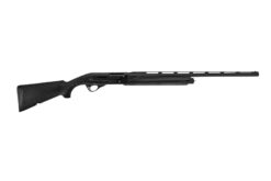 Franchi 20GA 26" 20ga 3" 4+1 Semi-Auto Shotgun - Black