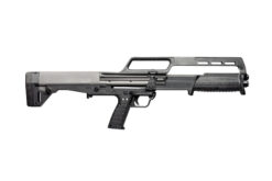 Kel-Tec KSG 18.5" .410 GA 3" Pump-Action Shotgun - Black