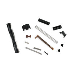 Zaffiri Precision Upper Parts Kit For Glock 19 Gen 5