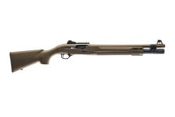 Beretta 1301 Tactical MOD 2 12GA 18.5" 7+1 3" Semi-Auto Shotgun - FDE