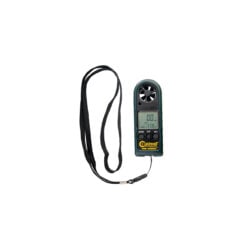 Caldwell Wind Wizard II LED Display Wind Speed Sensor