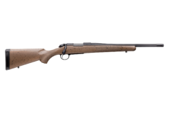 BERGARA B-14 HUNTER .300 Winchester Magnum 22" 4rd Bolt-Action Rifle w/ Threaded Barrel - Tan/Black