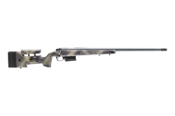 Bergara B-14 Wilderness HMR 20" .308 Winchester 5rd Bolt Action Rifle - Woodland Camo