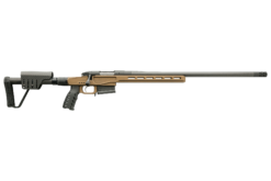 Bergara Premier MgLite 22" 6.5 Creedmoor 5rd Bolt Action Rifle - FDE