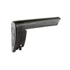 Ruger 90433 Stock Module Ruger American Synthetic Black Low Comb with Compact LOP