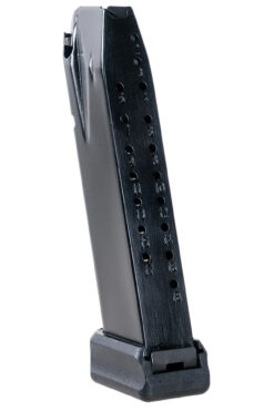 Century Arms TP9 9mm 18+2 TP9 Black Mag