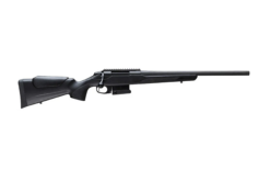 Tikka T3x Compact Tactical .308 Winchester/7.62 NATO 20" 10rd Bolt Action Rifle - Black