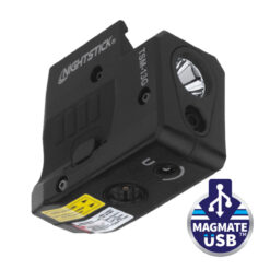 Nightstick TSM-13G 150 Lumen Light w/Green Laser for Sig Sauer P365/XL/SAS