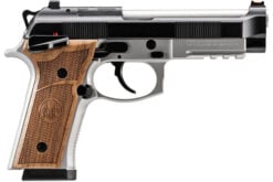 Beretta 92GTS Full Size 18RD - Launch Edition