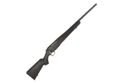 Tikka T3X Lite Compact .223 Remington 20" 4rd Bolt-Action Rifle - Black