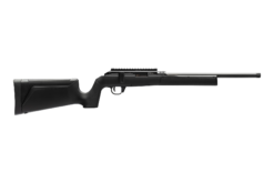 Walther Hammerli Force B1 22 Wood 22 LR 10RD Bolt-Action Rifle - Sports Grey
