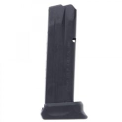 Walther PPQ M2 9mm Magazine - 15+2rd