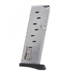 Walther CCP 9mm Magazine - 8rd