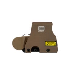 EOTECH XPS2-0TAN Holographic Weapon Sight - Tan