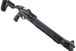 Beretta J131M2PC18 1301 TAC MOD 2 3" 18.5" Black Fixed Chisel Stock Shotgun