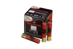 Winchester Ammo AASC418 AA Super Sport 410 Gauge 2.5" 1/2 oz 8 Shot Shotgun Ammo - 25 Rounds