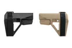 SB Tactical SBA5 Brace Only