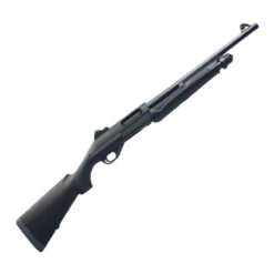 Benelli Nova Pump Tactical Shotgun Black Synthetic