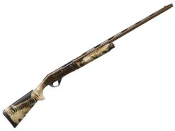 Benelli Super Black Eagle 3 12ga Shotgun Gore Optifade Marsh 3+1 28"