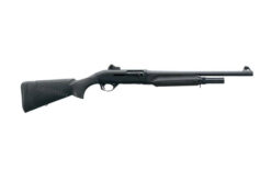 Benelli M2 Tactical 12GA 3″ 18.5″ Black 5+1 Semi-Auto Shotgun w/ ComforTech
