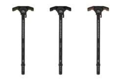 Breek Arms Sledgehammer AR-10 Ambidextrous Charging Handle