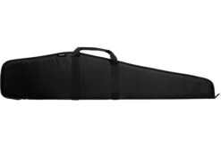 Bulldog Cases Economy Single Rifle Case 40" - Black