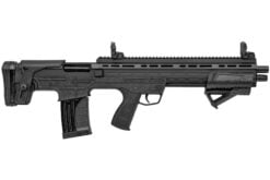 Garaysar FEAR 109 Bullpup 19.7" 12 Gauge 3"  5Rd - Black